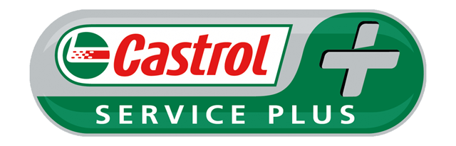 Castrol Service Plus