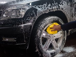 Lavado y limpieza de coches en Cambados